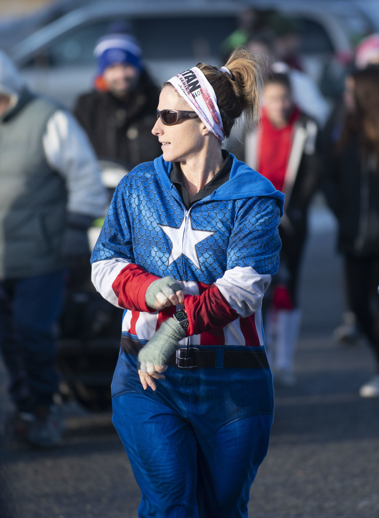 CSI 2019 Turkey Trot